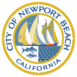 Newport Beach Logo